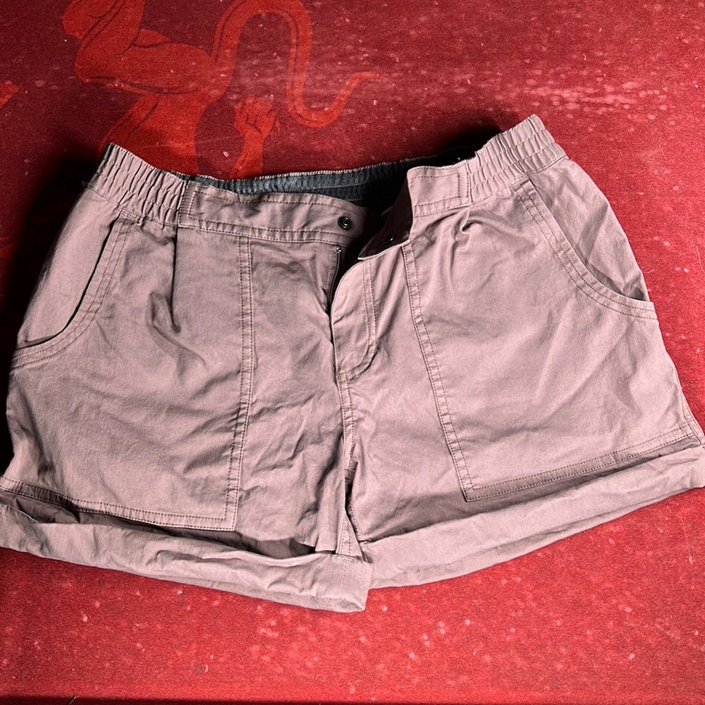 Hiking shorts